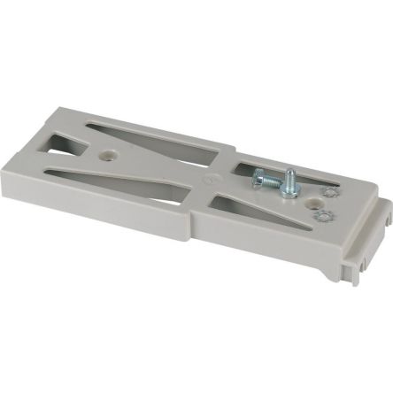 Eaton Plastic Plate, 10 x 100 x 50mm [093849 HDP-ID]; 248-462