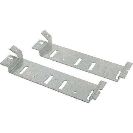 Eaton xEnergy Basic Series Steel Plate, 90 x 340 x 90mm [104331 BPZ-BR/BBS630/V]; 248-469
