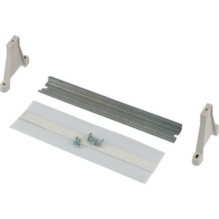 Eaton xEnergy Safety Ci Series Metal Mounting Rail, 213 x 73 x 70mm [002317 BFS-PT3]; 248-512