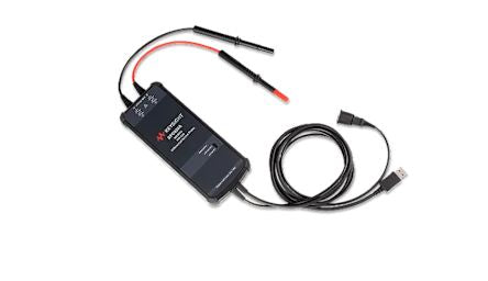 Keysight Technologies DP003xA Series DP0030A Oscilloscope Probe, Active Type, 100MHz, 25:1dB [DP0030A]; 248-540