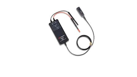 Keysight Technologies DP003xA Series DP0031A Oscilloscope Probe, Active Type, 200MHz, 25:1dB, BNC Connector [DP0031A]; 248-545