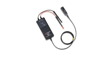 Keysight Technologies DP003xA Series DP0032A Oscilloscope Probe, Active Type, 200MHz, 50:1dB, BNC Connector [DP0032A]; 248-551