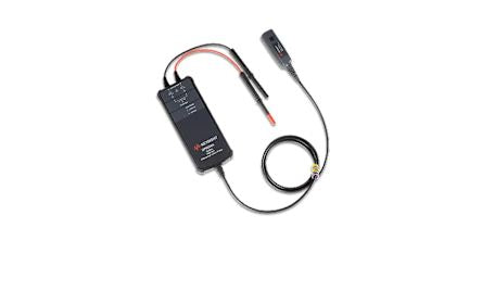 Keysight Technologies DP003xA Series DP0034A Oscilloscope Probe, Active Type, 70MHz, 250:1dB, BNC Connector [DP0034A]; 248-561
