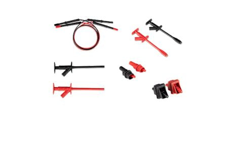 Keysight Technologies DP0040A Test Probe Accessory Kit, For Use With DP003XA Probes [DP0040A]; 248-566