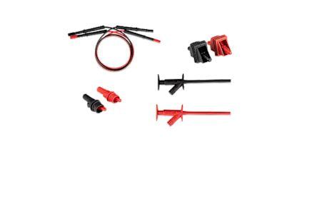 Keysight Technologies DP0041A Test Probe Accessory Kit, For Use With DP003XA Probes [DP0041A]; 248-567