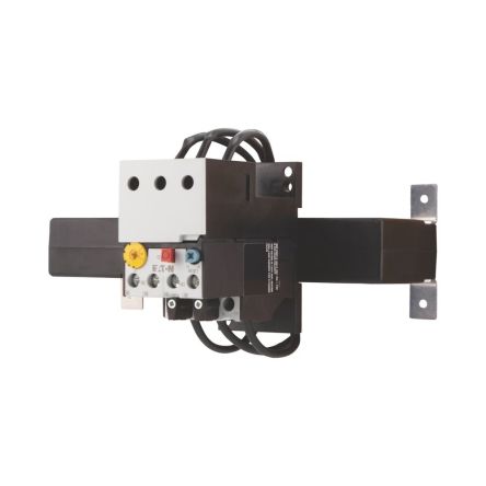 Eaton Contactor Relay 1N/O+1N/C, 63 A Contact Rating, 690 V, 1N/O+1N/C [000245 ZW7-63]; 248-733