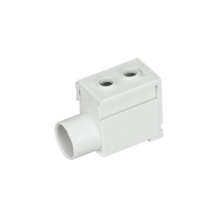 Eaton 1049 Series Extension Terminals for Use with Busbar Z-SV, 100A [104902 Z-EB/50/UL]; 248-752