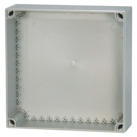 Eaton xEffect Ci Series Plastic Base Panel for Use with CI, 150 x 375 x 375mm [067401 U-CI44X]; 248-819