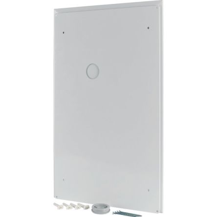 Eaton Terminal Shield for use with Accessory Consideration, KLV Accessories, KLV Distribution Board, Spare Parts [186291 VS3-STEEL-KLV]; 248-835