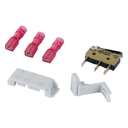Eaton Mechanical Fuse Monitoring Fuse Kit [182998 XNH123-XMFM]; 248-888