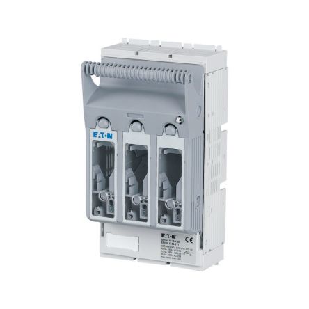 Eaton Switch Disconnector, 3 Pole, 160A Max Current [183034 XNH00-S160-BT1]; 248-896