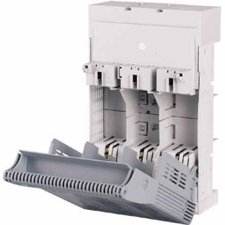 Eaton Switch Disconnector, 3 Pole, 250A Max Current [183051 XNH1-S250]; 248-897