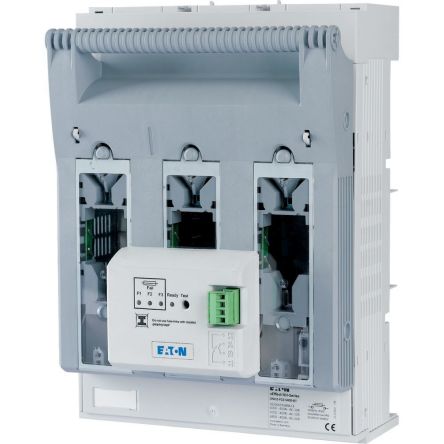 Eaton Switch Disconnector, 3 Pole, 400A Max Current [183069 XNH2-FCE-S400]; 248-903