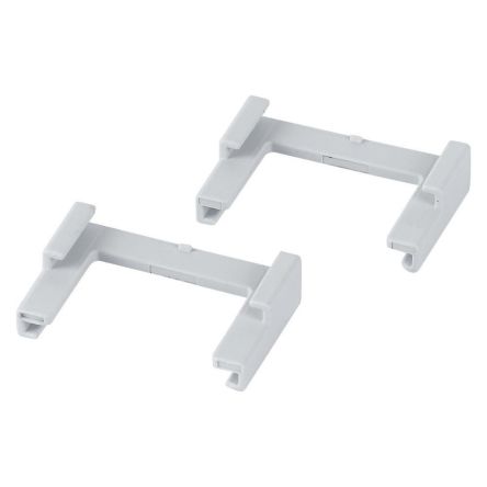 Eaton Eaton xEffect Series Grey, 10mm H, 37mm W, 23mm D, 23mm L [183110 XNH00-XCS-T/B]; 248-911