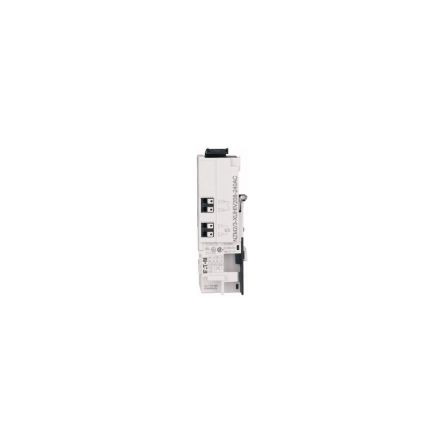 Eaton NZM Undervoltage Release for use with Circuit Breaker [189780 NZM2/3-XUHIV18DC-PI]; 248-973