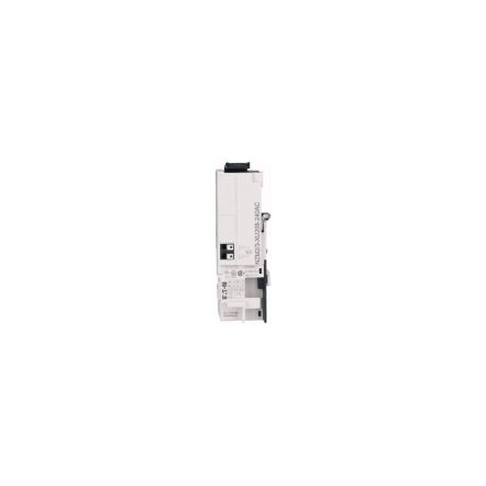 Eaton Shunt Release, Push-In, Eaton Moeller NZM NZM2/3 [189798 NZM2/3-XA12AC/DC-PI]; 248-976