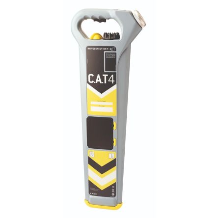 Radiodetection 10/CAT4FR29 Cable Avoidance Tool [10/CAT4FR29]; 249-096