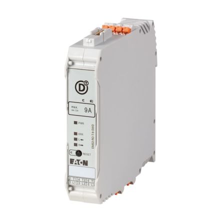 Eaton EMS2 DOL Starter, DOL, 1.1 kW, 24 V dc, IP20 [192383 EMS2-DO-T-3-SWD]; 250-706