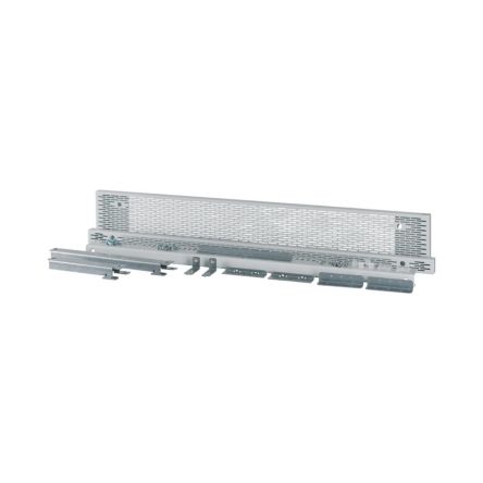 Eaton 1927 Series RAL 7035 Metal Cover, 1940mm H, 795mm W, 46.5mm L for Use with Enclosure [192702 XSMRF-BF-08-31]; 250-711