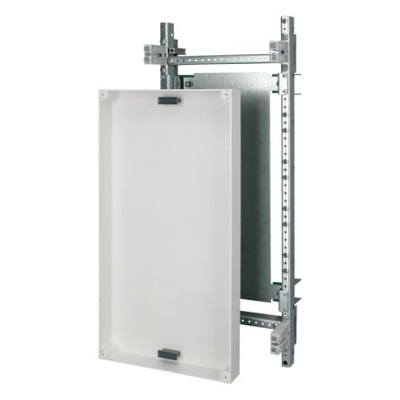 Eaton xEnergy Basic Series Mounting Plate, 85 x 500 x 300mm [193661 EP52MPA]; 250-745