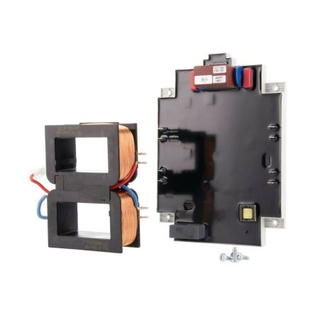 Eaton Moeller DILM Contactor Coil for use with DILM(-C)185, DILM(-C)225, DILM(-C)250, 48 V dc [208250 DILM250-XSP/E(RDC48)]; 250-853