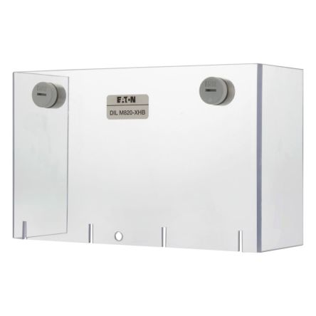 Eaton DILM Terminal for use with DILM750, DILM820, DILM1000 [208284 DILM820-XHB]; 250-857