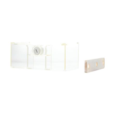 Eaton DILM Contactor Bridge for use with DILM500 [208290 DILM500-XS1]; 250-859