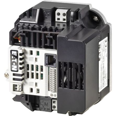 Eaton Inverter Drive, 1.5 kW, 3 Phase, 230 V ac, 7 A, DB1 Series [199737 DB1-327D0FN-N2CC]; 250-891