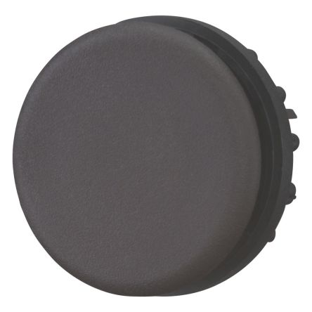 Eaton M22 Series Plastic Plug, 30 x 30 x 30mm [216391 M22S-B-GVP]; 251-085
