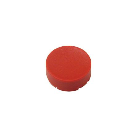 Eaton Plate for Use with Push Button [216430 M22-XDH-R]; 251-086