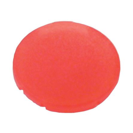 Eaton Series M22 Series Red Push Button Head [216442 M22-XDL-R]; 251-092