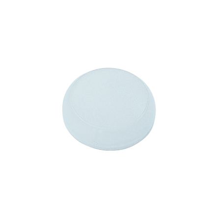 Eaton, Panel Mount White LED Indicator, Round [216453 M22-XL-W]; 251-094