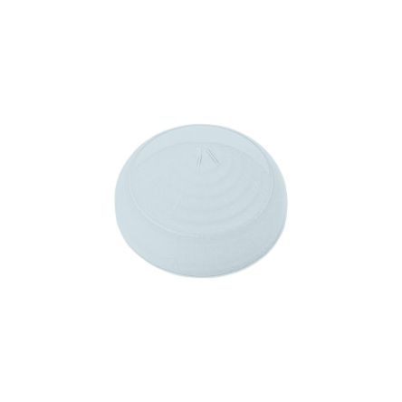 Eaton Series M22 Series White Illuminated Push Button Head [216459 M22-XLH-W]; 251-096
