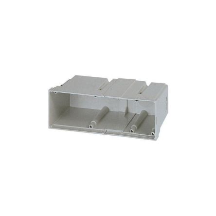 Eaton Cover for use with Mounting Plate, 216552 M22-H5 [216552 M22-H5]; 251-102