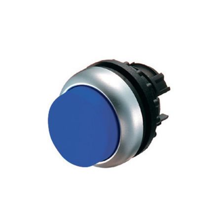 Eaton Pushbutton Actuator for Use with Pushbutton [216802 M22-DRLH-B]; 251-117