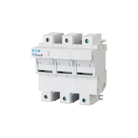 Eaton Switch Disconnector, 3 Pole, 100A Max Current [192370 VLCE22-3P]; 251-131