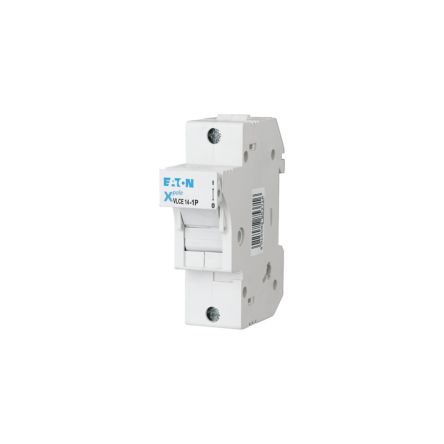 Eaton Switch Disconnector, 1 Pole, 50A Max Current [192373 VLCE14-1P]; 251-133