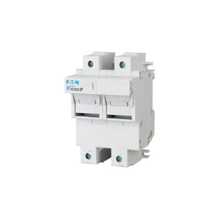 Eaton Switch Disconnector, 2 Pole, 100A Max Current [192382 VLCE22-2P]; 251-137