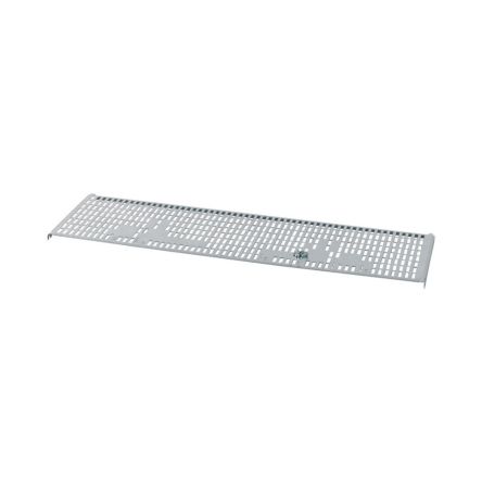 Eaton xEnergy Series Galvanised Steel Partition, 228.5 x 710 x 12mm [192706 XPFMMR08-BF]; 251-142