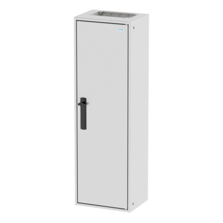 Eaton xEffect CS Series Steel Wall Box, IP31, 950 mm x 300 mm x 230mm [193160 EWK-G16/31]; 251-158