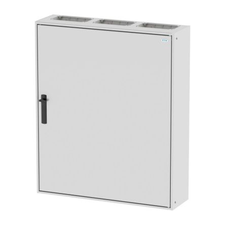 Eaton xEffect CS Series Steel Wall Box, IP31, 950 mm x 800 mm x 230mm [193168 EWK-G36/31]; 251-159