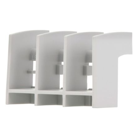 Eaton, Series PKE Series Line Side Adapter for Use with Sensor, CE, UL Standard [197480 LSA-PKE-E]; 251-184