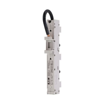 Eaton MSF Series Adapter for Use with FAZ, 260mm Length [198264 MSFAMCB-63A/L3]; 251-231