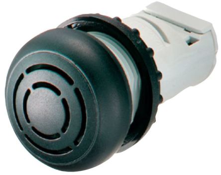 Eaton IP40 Rated Black Lamp, BA9S 18 → 30 V [198271 M22-AMC-AM]; 251-232