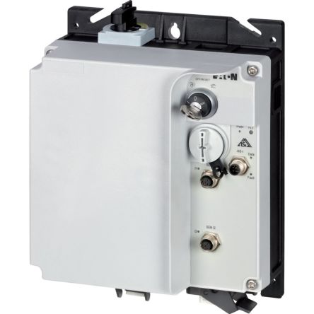 Eaton Eaton Moeller DOL Starter, DOL, 3 kW, 480 V ac, 3 Phase, IP65 [198518 RAMO5-D200A31-512RS1]; 251-237