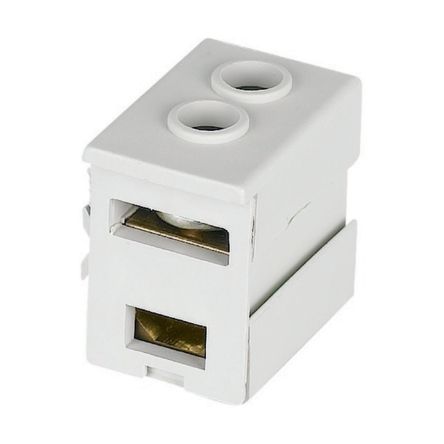 Eaton FAZ Series Terminal Block for Use with Terminal Block [212119 FAZ-XK35]; 251-373