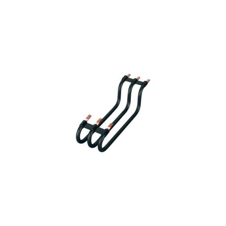 Eaton Eaton Distribution Parts Rigid Wire Jumper for use with Distribution Parts [215617 RVS-3PHAS/125]; 251-381