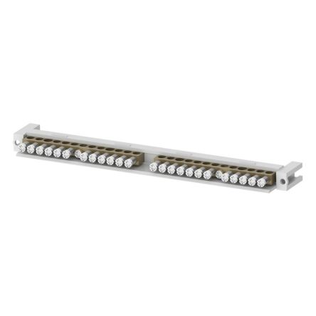 Eaton ZSD Series Terminal Strut, 300 x 150 x 50mm [217220 ZSD-PKL/NPE/1]; 251-397