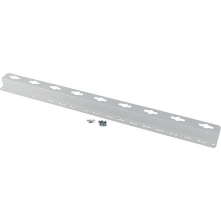 Eaton xEnergy Series Steel Wall Mounting Bracket for Use with Ci Insulated Enclosure, 50 x 1125 x 1125mm [193453 W8/16-CI]; 251-442