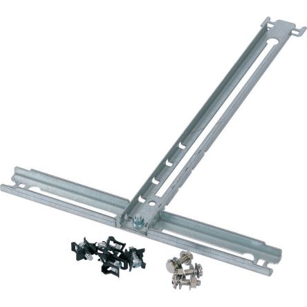 Eaton xEnergy Safety Ci Series Rail for Use with Ci43, 30 x 250 x 375mm [193459 ZK-43-CI]; 251-445